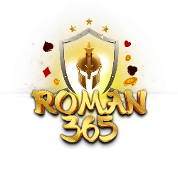ROMAN365 เว็บตรง สล็อตออนไลน์ คาสิโนครบวงจร